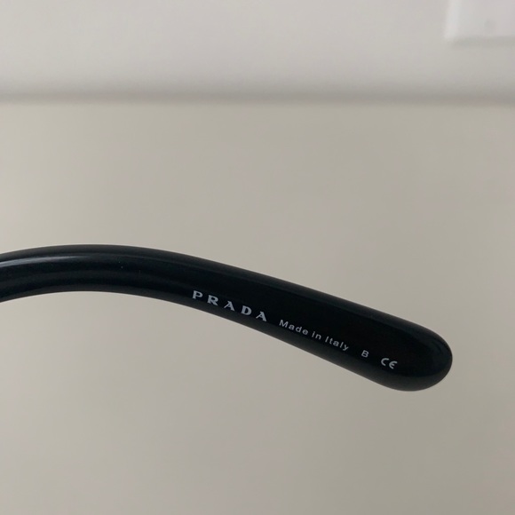 PRADA sunglasses main image 5